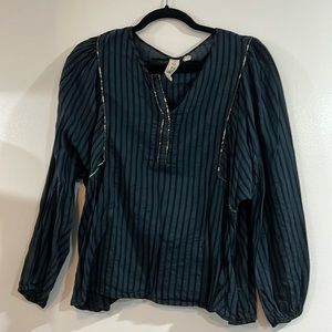 Dolan top, size small